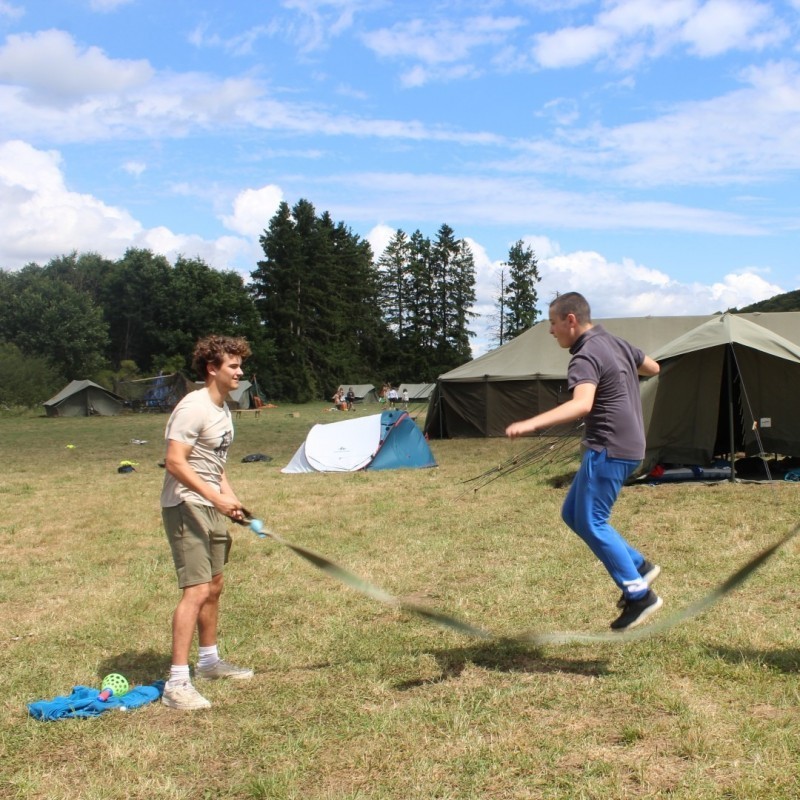IMG 5043 - Scouts en Gidsen Zaventem 